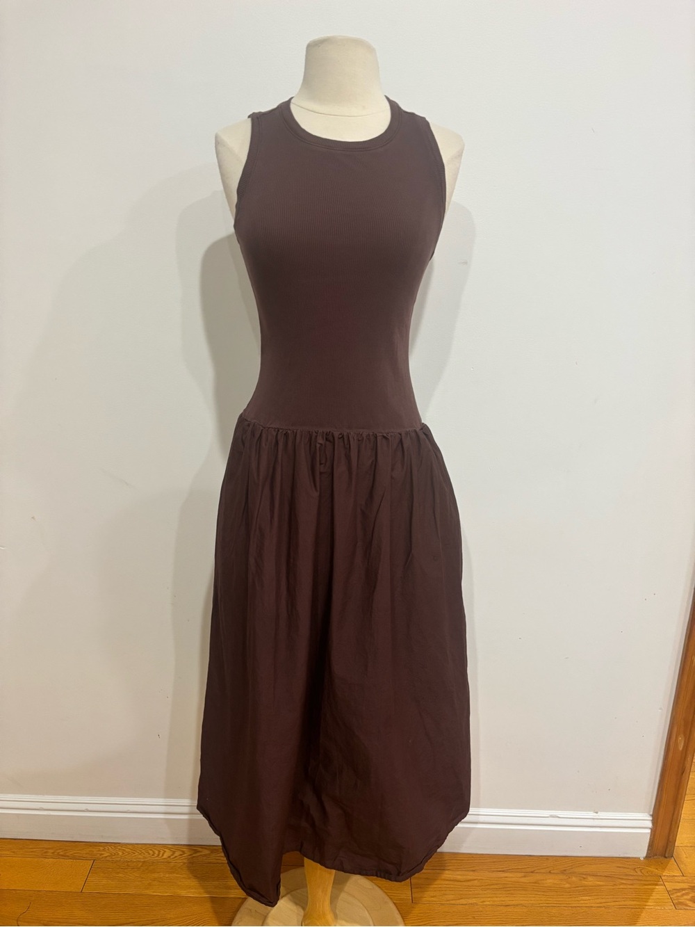 Sanctuary Take Me Away Midi Dress, Size: XS - Picture 6 of 14